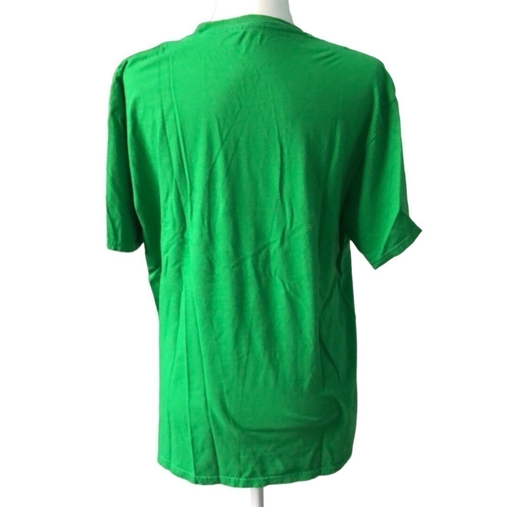 Big Gay Ice Cream Logo Short Sleeve Tee Shirt Size Large - Picture 4 of 11